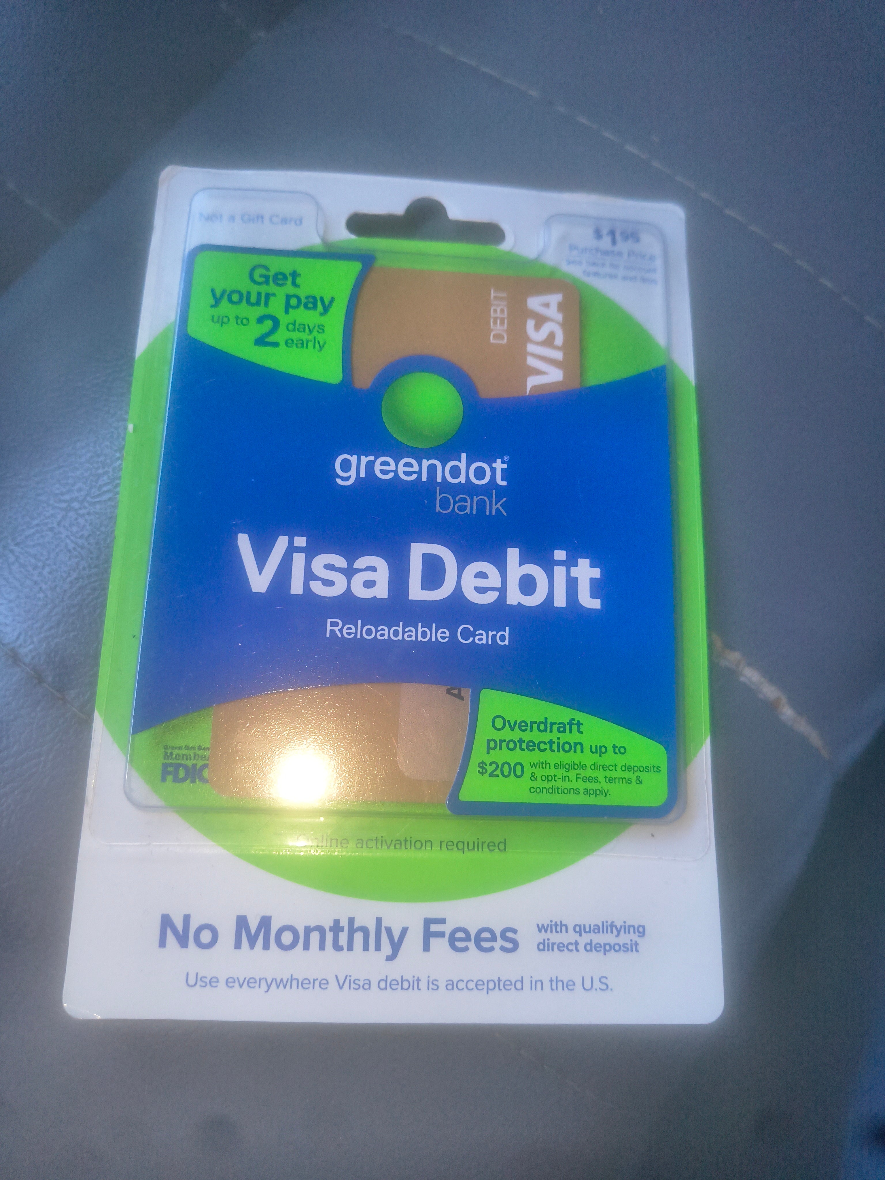 eGift card
