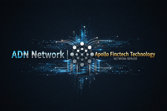 ADN Network Apollo Fintech Technology Network Server