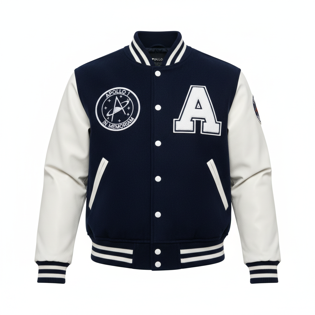 Warm zip pilots jackets