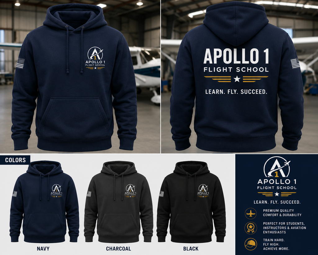 Hoodies and winter coats