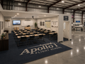 Pilot course Apollo 1 flight school LLC